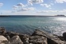 Bord de mer de La Ciotat